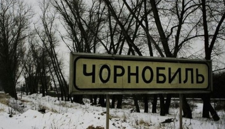 Според Украйна един от възможните сценарии е руско нападение от север през територията на Беларус