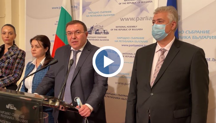 Костадин Ангелов: 30% от зелените сертификати в България са фалшиви