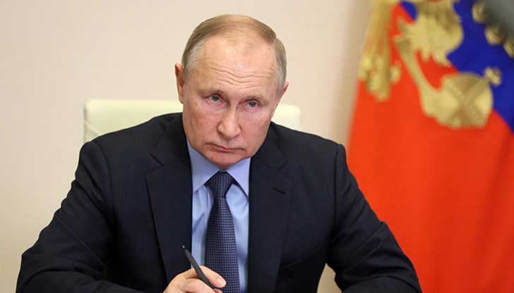 Русия има пълно право да обезпечи собствената си безопасност и така и ще постъпи