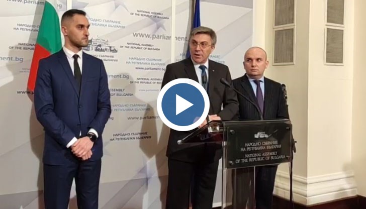 Мустафа Карадайъ ги определи като безобразия