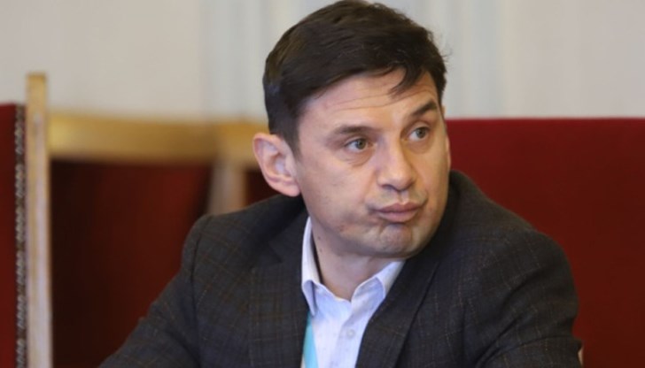 Заместник-председателят на ДПС коментира защо темата за Делян Пеевски е толкова чувствителна за партията