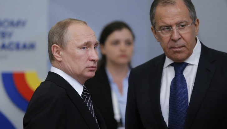 Руската валута вече няма да бъде вече конвертируема в страните от ЕС