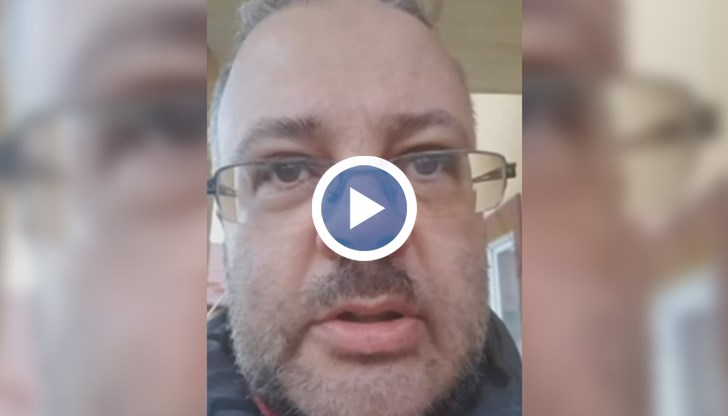 Има локални проблеми с диверсионни групи, заяви Даниел Бенатов