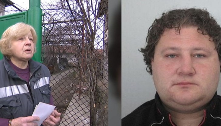 „Моля всички да се отзоват и да го търсят по някакъв начин", призова Зоя Данина „Моля всички да се отзоват и да го търсят по някакъв начин", призова Зоя Данина