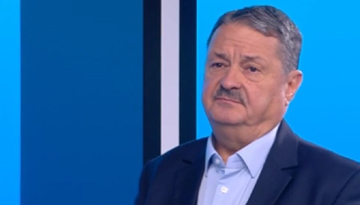 „Между 23 - 24 февруари се очаква период на малко по-свеж и хладен въздух, който ще се задържи няколко дни“, допълни климатологът „Между 23 - 24 февруари се очаква период на малко по-свеж и хладен въздух, който ще се задържи няколко дни“, допълни климатологът