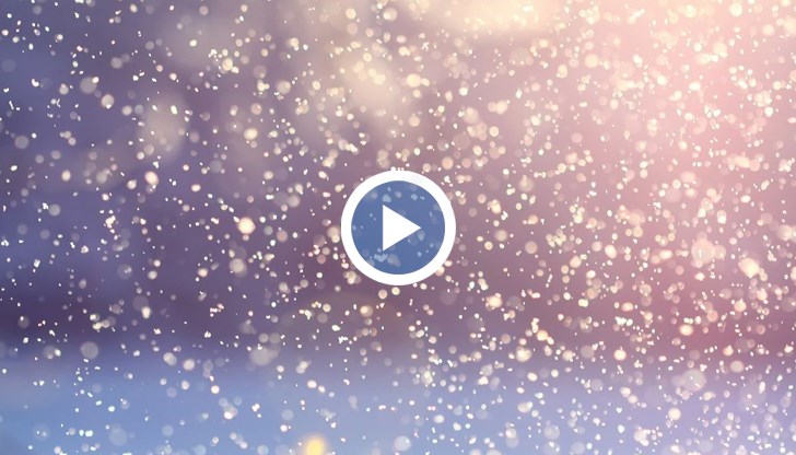 Предварителните прогнози сочат възможно формиране на още един средиземноморски циклон в самия край на февруари, отново с валежи от дъжд и сняг