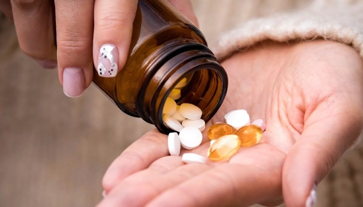 Учени доказаха, че половината от хората, които са имали дефицит на витамин D, преди да се заразят с COVID-19, са развили тежко заболяване Учени доказаха, че половината от хората, които са имали дефицит на витамин D, преди да се заразят с COVID-19, са развили тежко заболяване