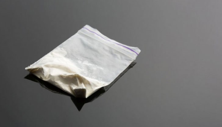 В 24-годишния младеж са намерени метамфетамини и марихуана