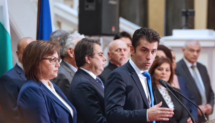 КПКОНПИ публикува декларациите за имущество и интереси, подадени от лицата, заемащи висши публични длъжности