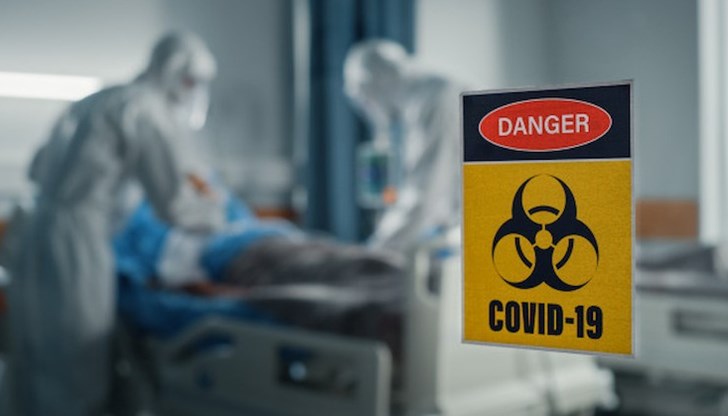 Могат да се появят още безсъние, депресия и тревога за здравето Могат да се появят още безсъние, депресия и тревога за здравето