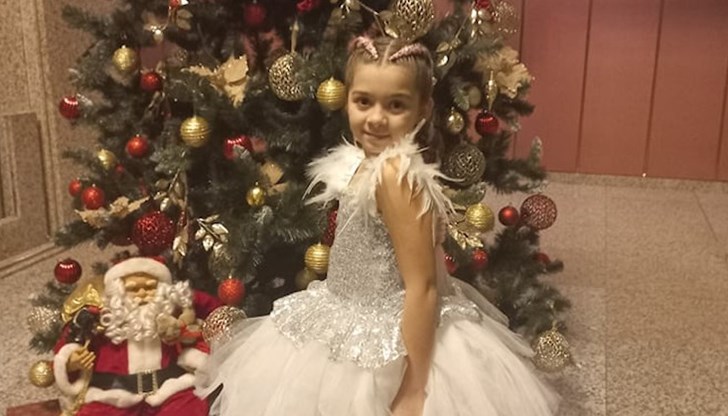 Талантливото русенче бе оценено от жури със специалисти от 8 държави Талантливото русенче бе оценено от жури със специалисти от 8 държави