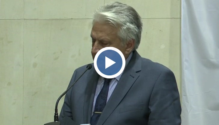 Вътрешният министър с нови разкрития