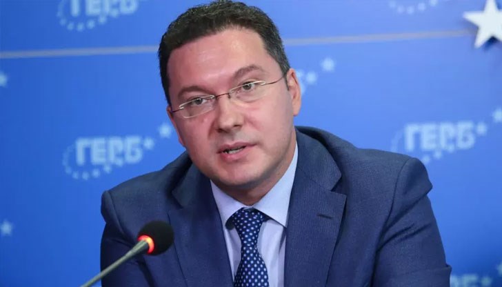 Кой е корумпиран и кой не решава българският съд, заяви зам.-председателят на ГЕРБ