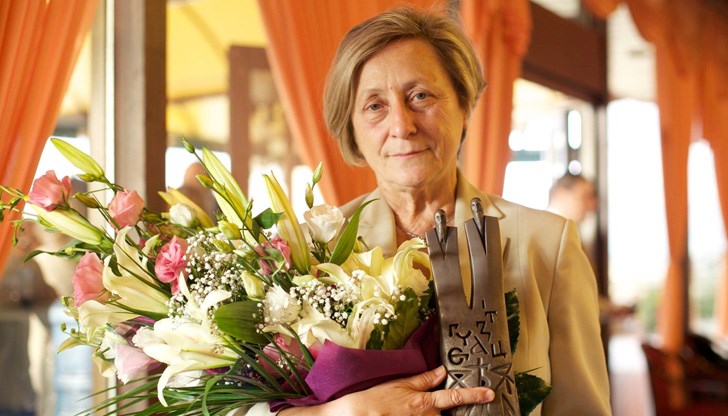 Санкциите няма да уплашат Путин, заяви Робева Санкциите няма да уплашат Путин, заяви Робева