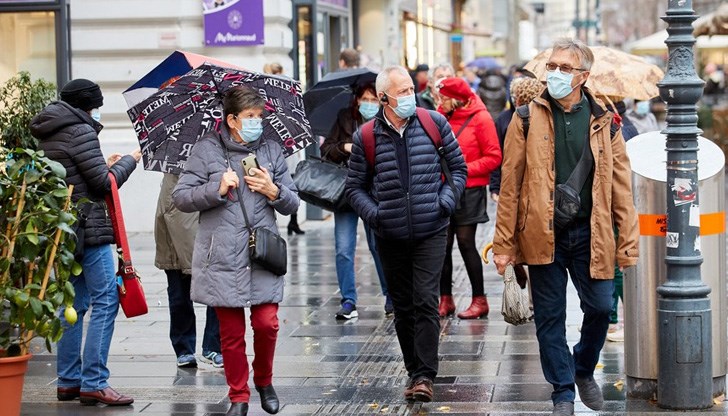 Според жителите това си противоречи със задължителната ваксинация Според жителите това си противоречи със задължителната ваксинация