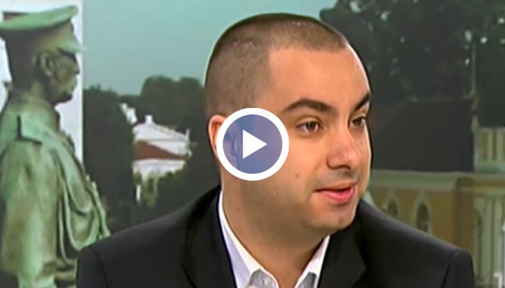 По думите му за "Продължаваме промяната" формата на протест е важна проява на демокрация