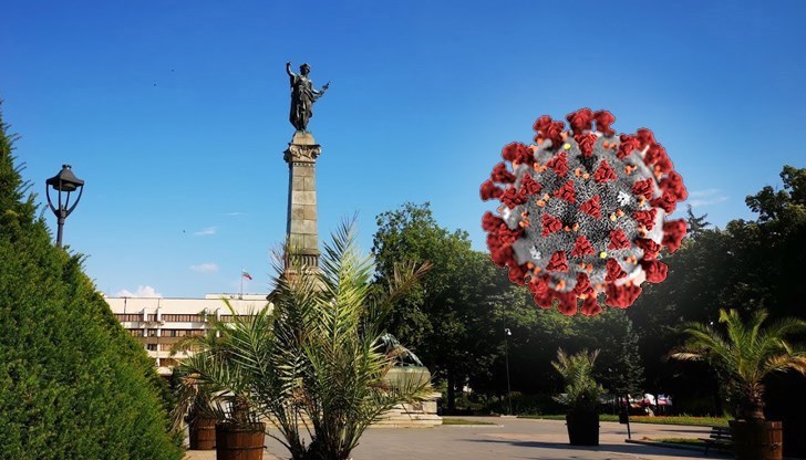 Сред заболелите има 14 деца в училищна и предучилищна възраст