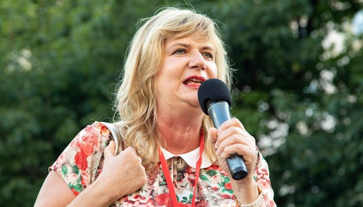 Промити, вкоченясали от застой мозъци, които не могат да издават неврони заради покварената с години политическа и медийна среда