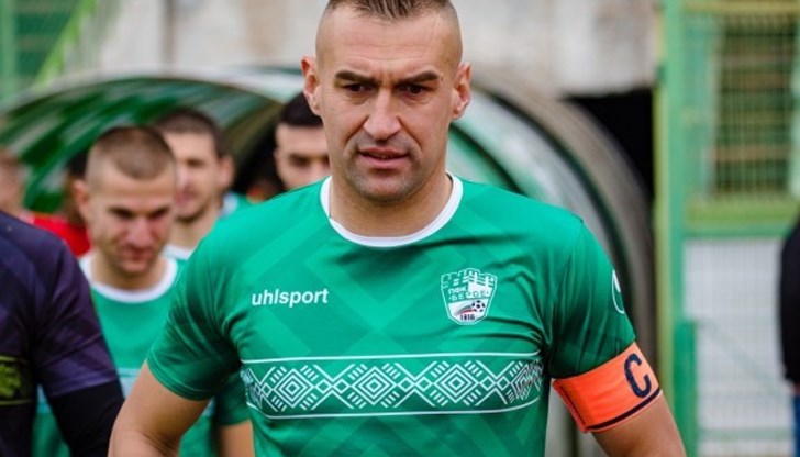 " Искам да си почина и да обърна внимание на семейството ми“, заяви Камбуров " Искам да си почина и да обърна внимание на семейството ми“, заяви Камбуров