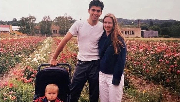 Имам "Амели" - нещо, което едва ли щях да имам в Канада, обясни съпругата на премиера