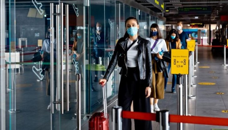 При сегашната ситуация руските туристи трудно могат да посещават България с преки полети, отбелязва Ростуризъм.