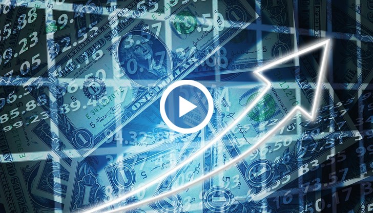 Цената на газовите фючърси в Европа скочи до 1400 долара за куб.м.