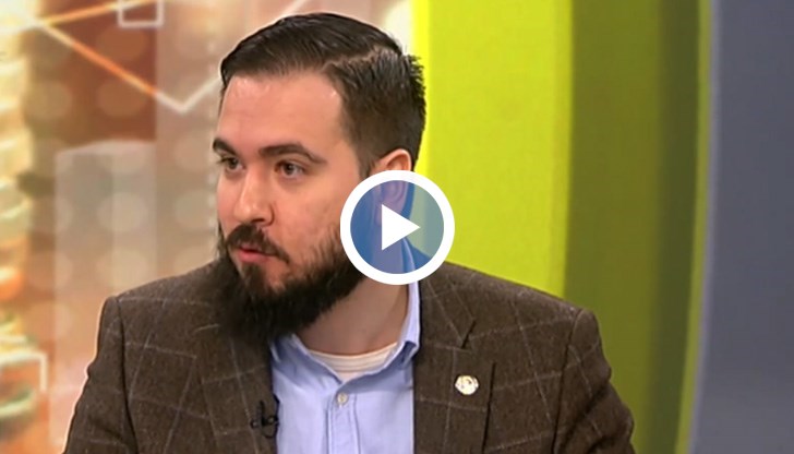 Това са българи, които не са получили увеличение на заплатите си от миналия януари