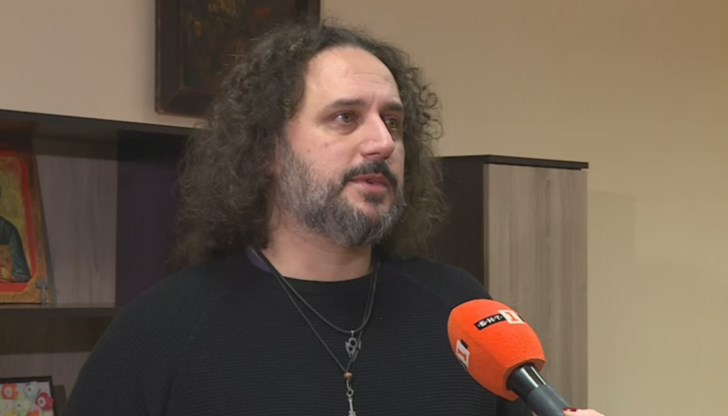 Иво Минчев: Това са хора, свързани с незаконната продажба на кръв