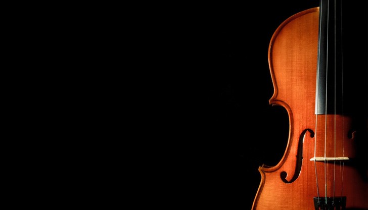 На сцената ще излязат музиканти от 8 държави На сцената ще излязат музиканти от 8 държави