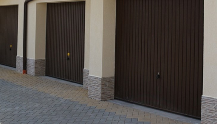 Най-евтините гаражи в Русе се продават за 3000 - 5000 евро Най-евтините гаражи в Русе се продават за 3000 - 5000 евро