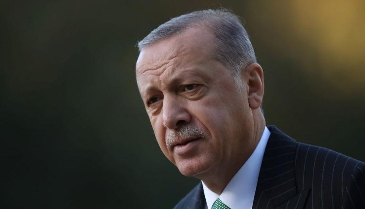 Обидата към президента е криминализирана в Турция далеч преди Ердоган