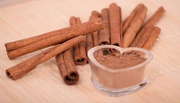 Подправката е полезна не само в кулинарията