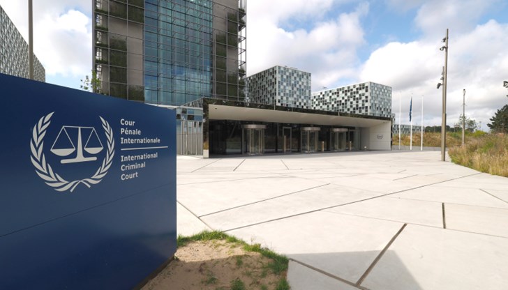 Има разумни основания да се счита, че в Украйна са извършени престъпления срещу човечеството, заяви прокурорът от съда Карим А. Хан