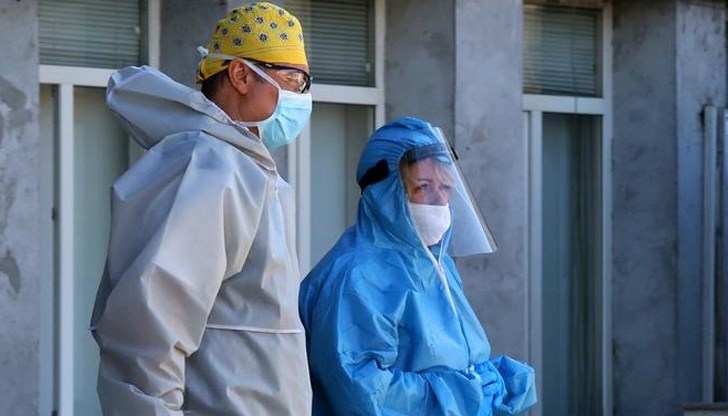 От Синдиката настояват за увеличение на основните трудови възнаграждения на работещите в сектор „Здравеопазване“