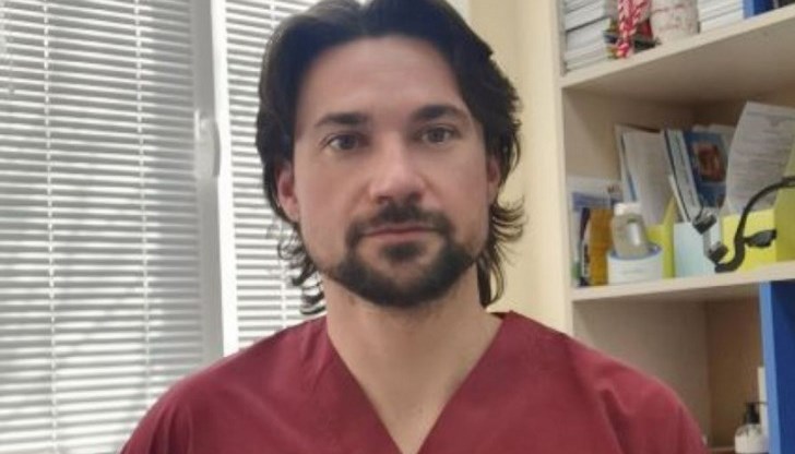 Дихателните пътища са сред най-често засегнатите от усложненията на грипната инфекция