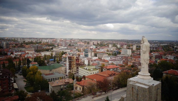 Досега най-високата установена температура през този ден в историята на измерванията е била през 2007 година
