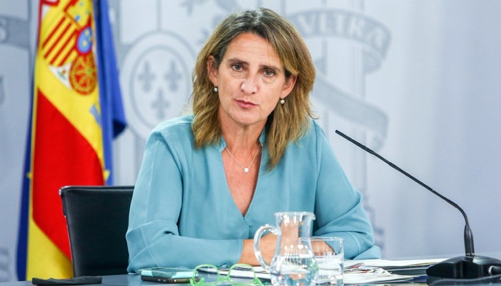 Страната ще обмисли дали да обжалва пред Съда на Европейския съюз решението на Комисията относно зелената енергия Страната ще обмисли дали да обжалва пред Съда на Европейския съюз решението на Комисията относно зелената енергия