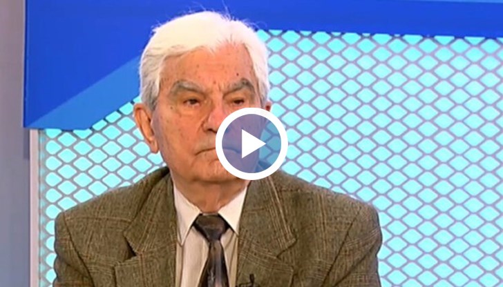 Експертът е категоричен, че е възможно новите варианти на коронавируса да са много по-опасни