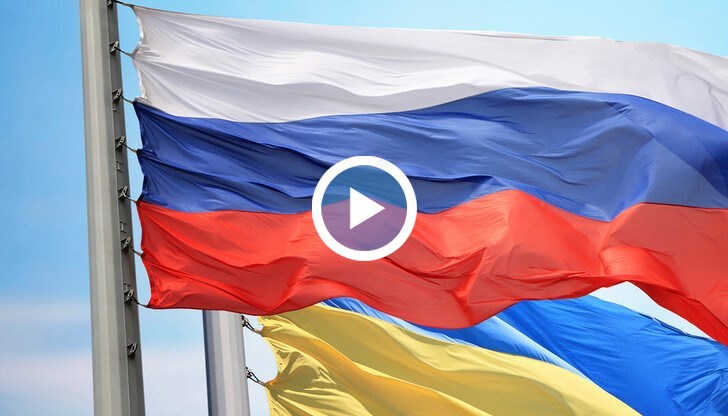 Русия е готова да изпрати делегация за преговори с Украйна в Минск