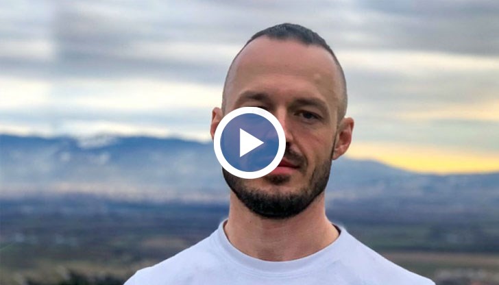 Ваня Григорова е прекрасно лице за този ляв проект