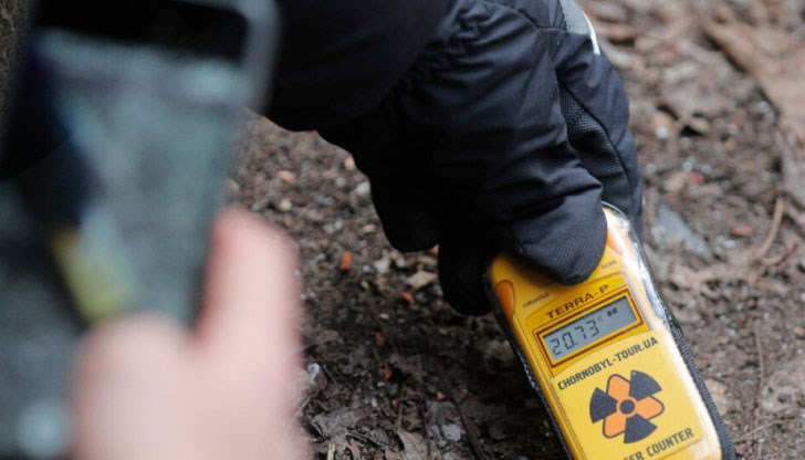 Към момента не се налага предприемане на мерки за радиационна защита на населението, добавиха от здравното министерство Към момента не се налага предприемане на мерки за радиационна защита на населението, добавиха от здравното министерство