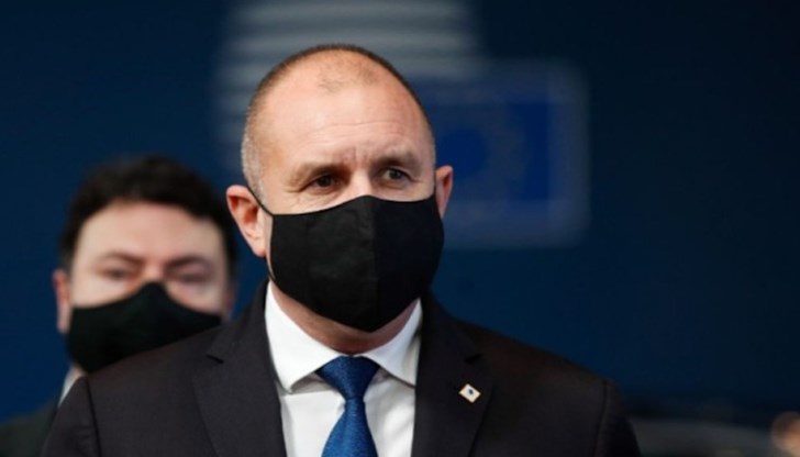 Президентът ще се включи в отбелязването на 150-годишнината от рождението на Гоце Делчев в Благоевград Президентът ще се включи в отбелязването на 150-годишнината от рождението на Гоце Делчев в Благоевград