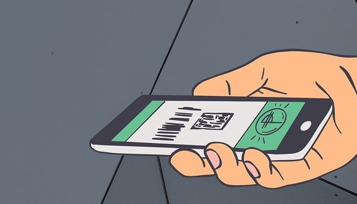 И без това тия сертификати даже в тоалетната на Народното събрание не ги искат!