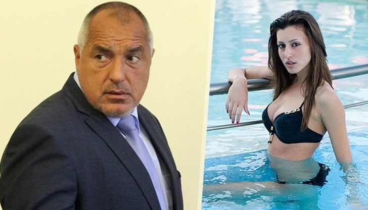 Има основателни подозрения, че Бойко Борисов е свързан с Борислава Йовчева и къщата в Барселона Има основателни подозрения, че Бойко Борисов е свързан с Борислава Йовчева и къщата в Барселона