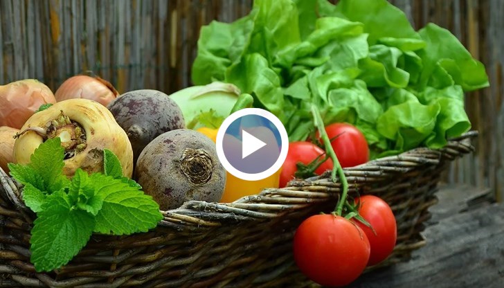 Високата стойност на производството на зеленчуците се отразява на цената на продуктите, което пък ги прави по-трудни за реализация на пазара