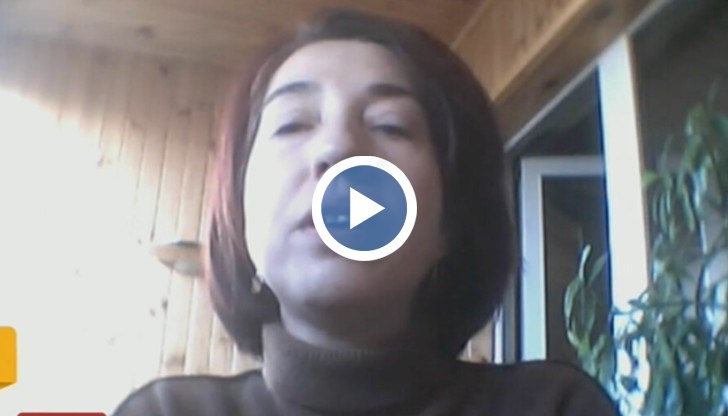 "Очакването Русия да ни нападне не е от сега", споделя Соня Мартинюк