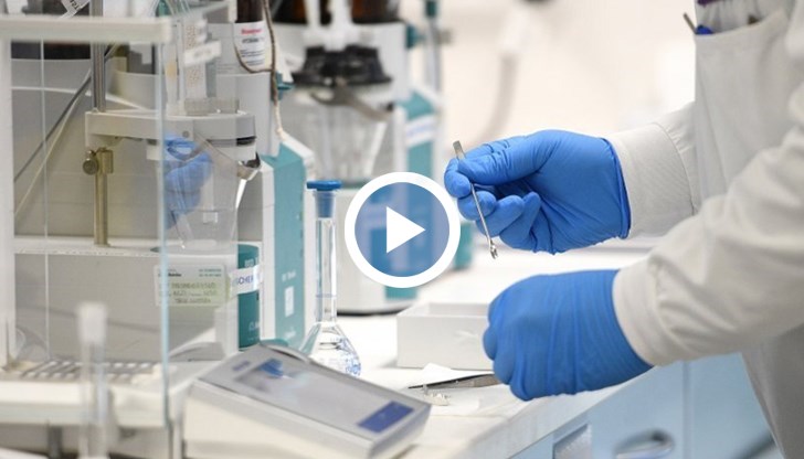 Тя ще бъде от класически тип, не РНК ваксини или на основа на аденовирус.