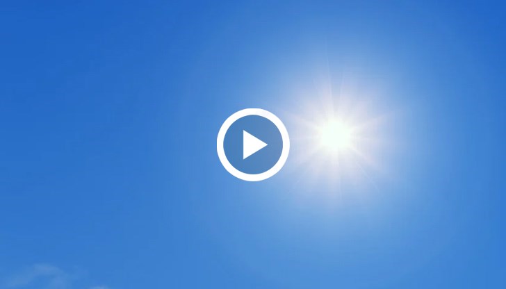 От утре започва затопляне в цялата страна