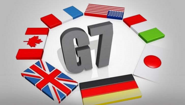 Планирано е лидерите на държавите от Г-7 да се срещнат на 24 февруари