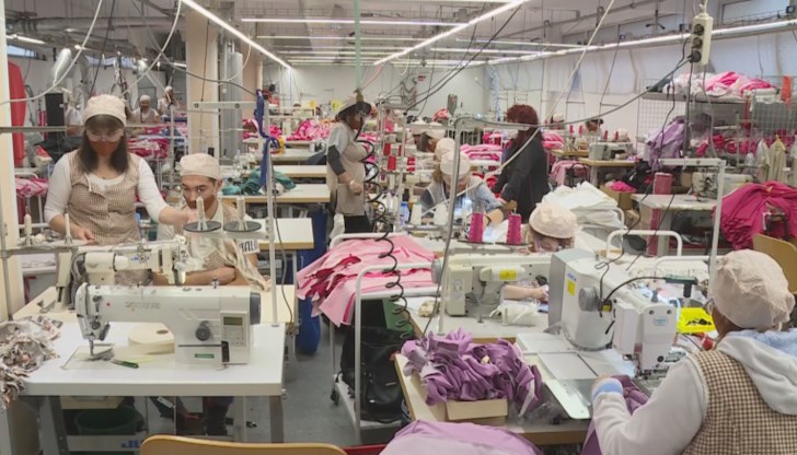 Бизнесът често не предлага съдействие за обучение на кадри, като спонсорира конкретна специалност чрез дуално образование Бизнесът често не предлага съдействие за обучение на кадри, като спонсорира конкретна специалност чрез дуално образование